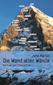 Die Wand aller Wände - John Harlin