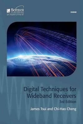 Digital Techniques for Wideband Receivers -  Chi-Hao,  James