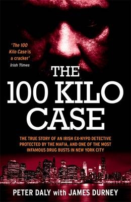100 Kilo Case -  James Durney