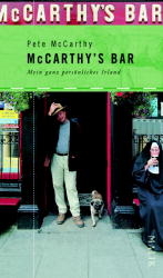 McCarthy's Bar - Pete McCarthy