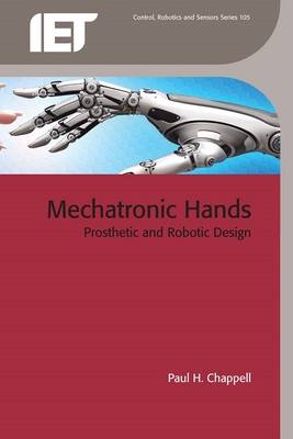 Mechatronic Hands -  Paul H.