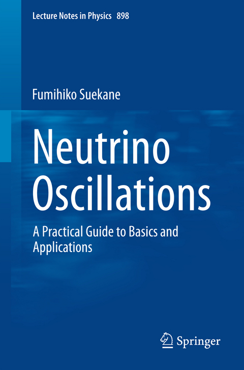 Neutrino Oscillations - Fumihiko Suekane