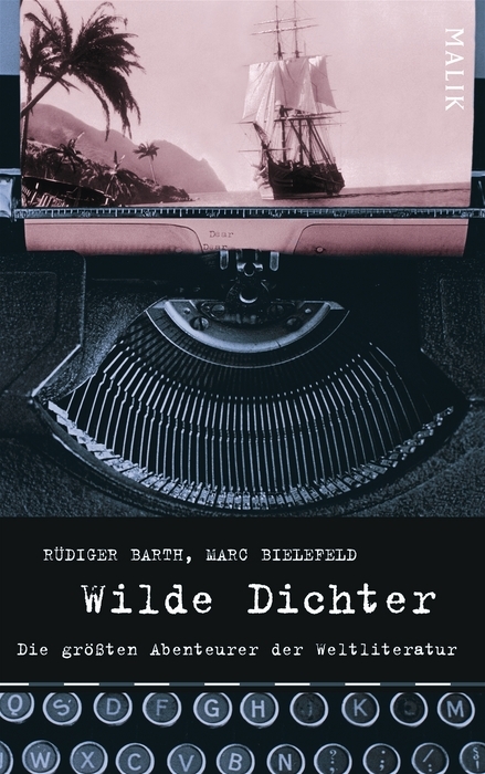 Wilde Dichter - Rüdiger Barth, Marc Bielefeld