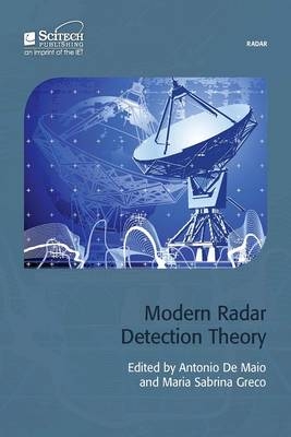 Modern Radar Detection Theory - 