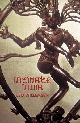 Intimate India - Leo Willemsen