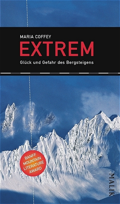 Extrem - Maria Coffey