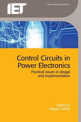 Control Circuits in Power Electronics - 