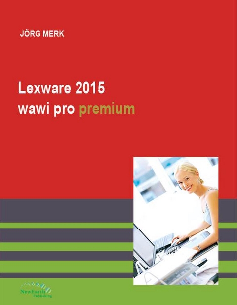 Lexware 2015 wawi plus pro premium -  Merk Jörg