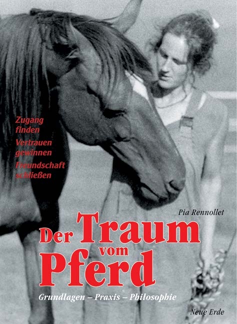 Der Traum vom Pferd - Pia Rennollet