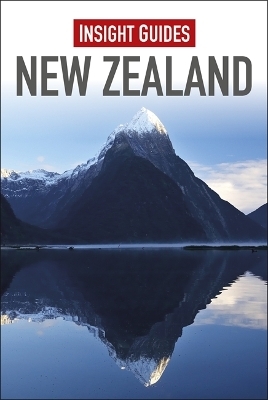 Insight Guides New Zealand -  Insight Guides