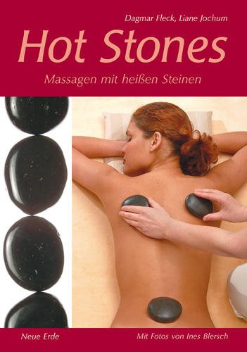 Hot Stones - Dagmar Fleck, Liane Jochum