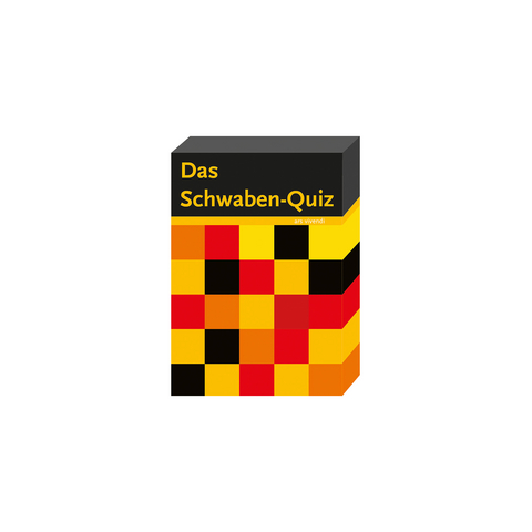 Das Schwaben-Quiz (Spiel)