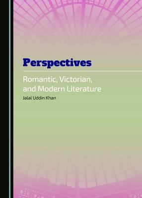 Perspectives - Jalal Uddin Khan