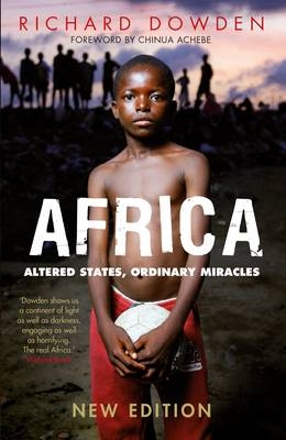 Africa - Richard Dowden