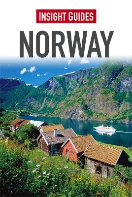 Insight Guides Norway -  Insight Guides