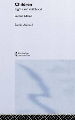 Children - David Archard