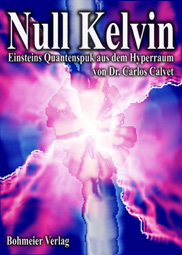 Null Kelvin - Carlos Calvet