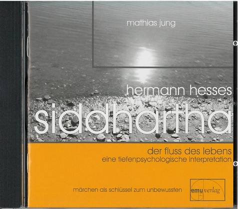 Siddhartha - Mathias Jung