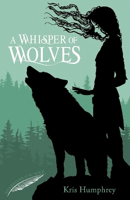 A Whisper of Wolves - Kris Humphrey