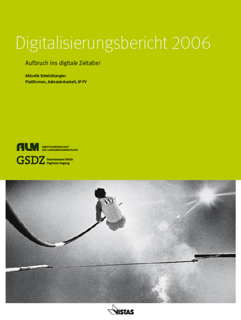 Digitalisierungsbericht 2006