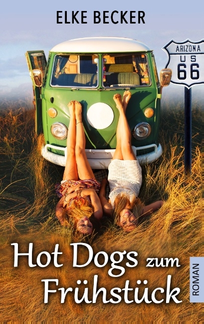 Hot Dogs zum Frühstück