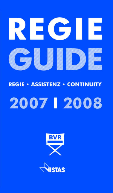 Regie Guide 2007/2008