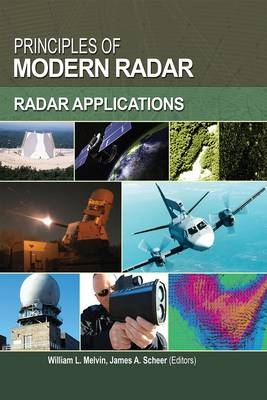 Principles of Modern Radar - 