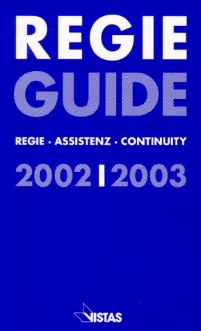 Regie Guide 2002/2003