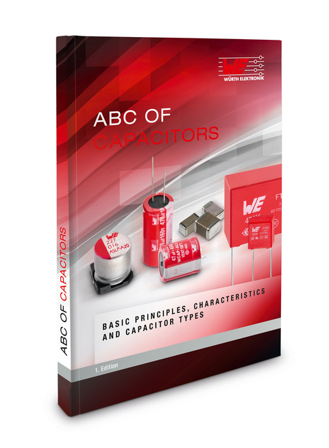 ABC of Capacitors - Stephan Menzel