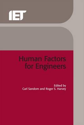 Human Factors for Engineers - 