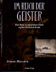 Im Reich der Geister - Simon Marsden