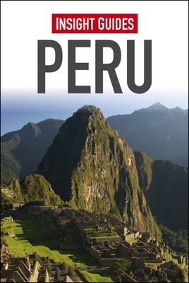 Insight Guides Peru