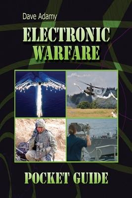 Electronic Warfare Pocket Guide -  Adamy David L. Adamy