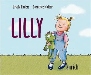 Lilly - Ursula Enders, Dorothee Wolters