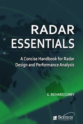 Radar Essentials -  G. Richard Curry