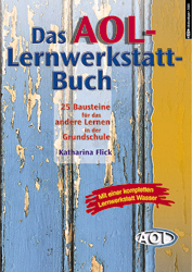 Das AOL-Lernwerkstattbuch - Katharina Flick