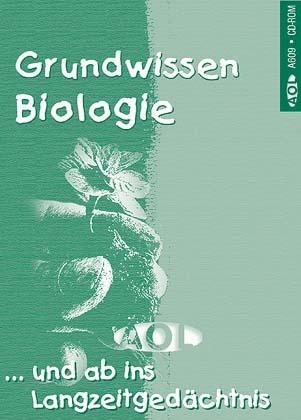Grundwissen Biologie - Rainer Nowak, Wolfgang Bechler, Eugen Thomas