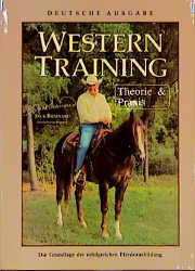 Western Training - Jack Brainard