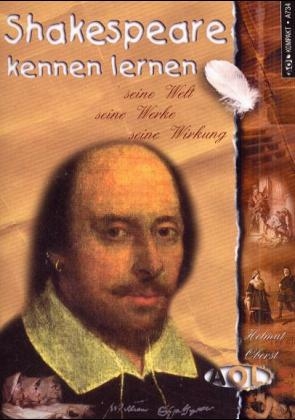 Shakespeare kennen lernen - Helmut Oberst