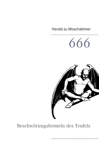 666 - Herold zu Moschdehner