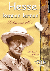 Hesse kennen lernen - Helmut Oberst