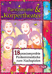 Pantomime & Körpertheater - Helmut Braun