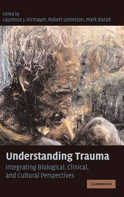 Understanding Trauma - 