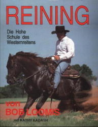 Reining - Bob Loomis, Kathy Kadash