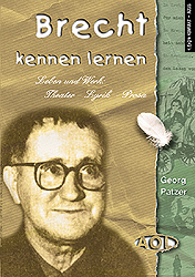 Brecht kennen lernen - Georg Patzer