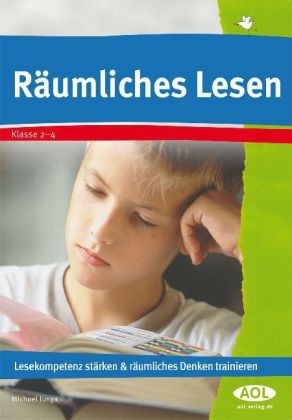 Räumliches Lesen - Michael Junga