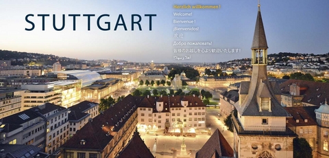 Stuttgart