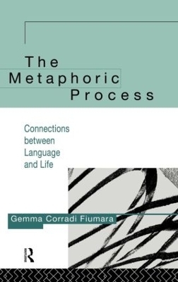 The Metaphoric Process - Gemma Corradi Fiumara