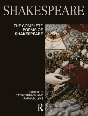 The Complete Poems of Shakespeare - 