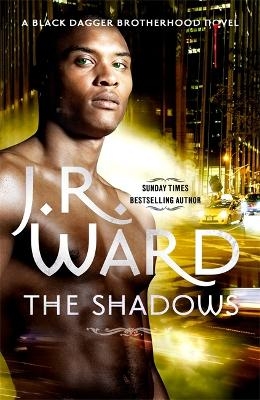 The Shadows - J. R. Ward